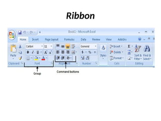 Ribbon
 
