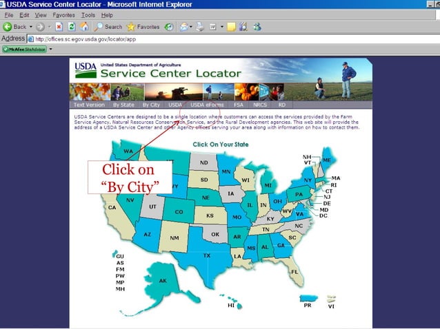 USDA Section 504 Home Repair Program Overview | PPT