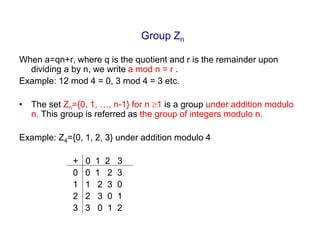 SECTION 5 subgroups.ppthhjji90097654323321 | PPT