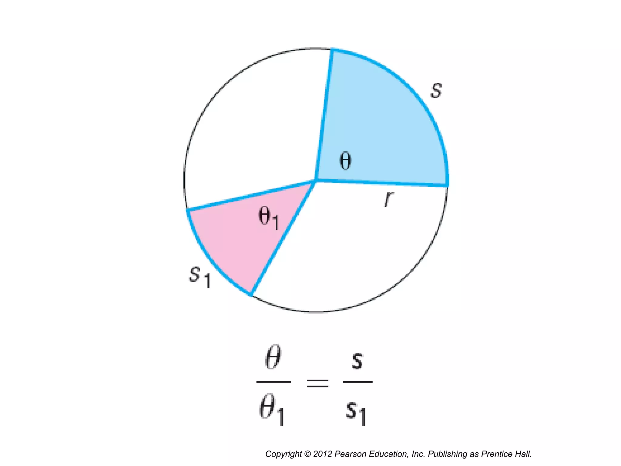 Copyright © 2012 Pearson Education, Inc. Publishing as Prentice Hall.
 