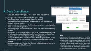 Section 6 2022 and Part O 2021 | PDF