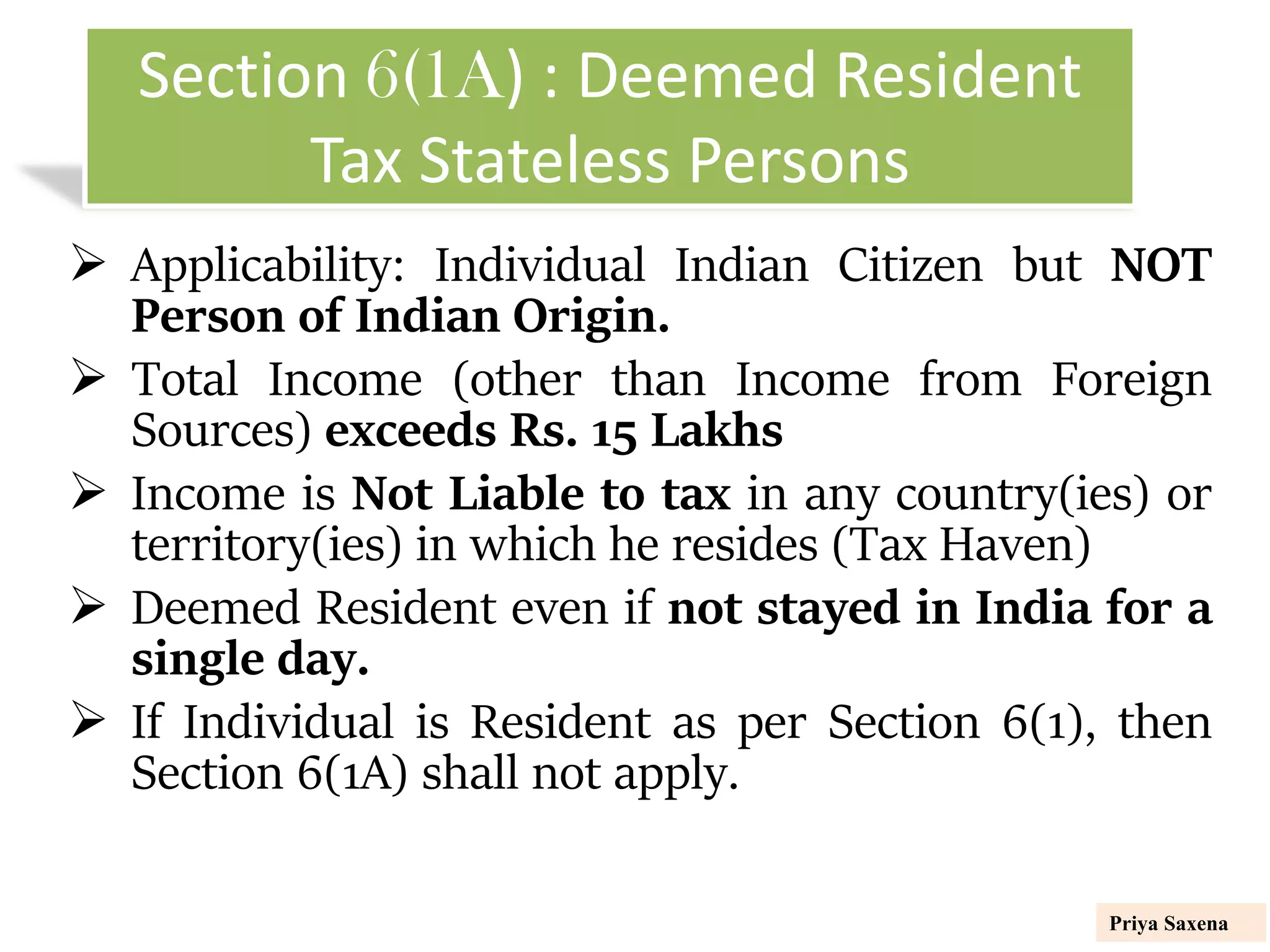 Section 6 Income Tax Act Section 6 Income Tax Act