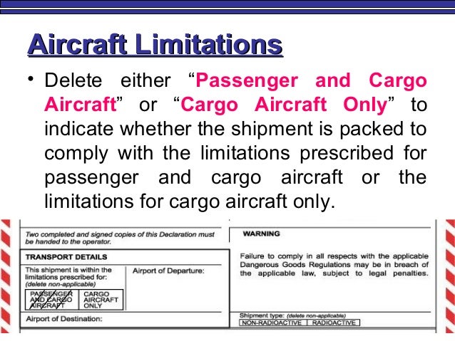 Section 7 Documentation