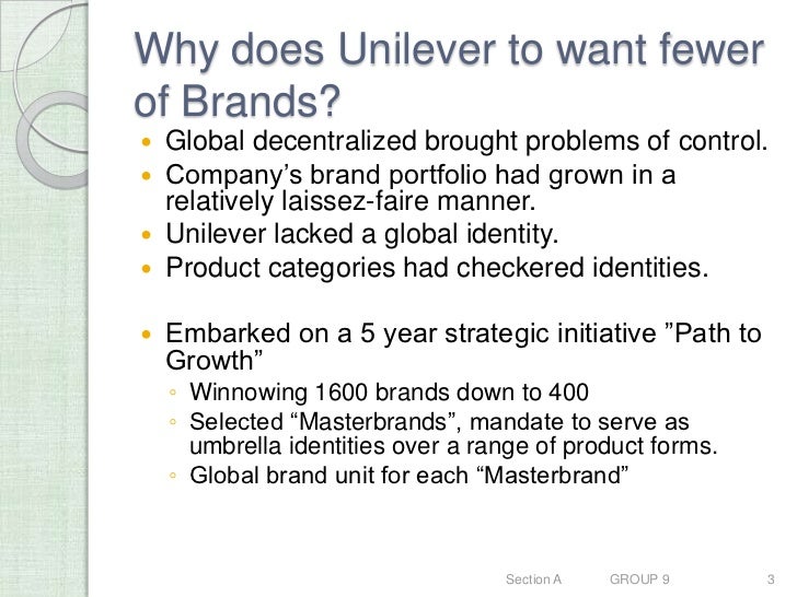 case study of unilever Written case study unilever question 1 briefly explain the concept of integrated marketing communication (imc) how well has unilever – (product brand selected) used the main elements of the promotion mix to create an imc justify and support your answer with examples of the various elements used. case study of unilever Written case study unilever question 1 briefly explain the concept of integrated marketing communication (imc) how well has unilever – (product brand selected) used the main elements of the promotion mix to create an imc justify and support your answer with examples of the various elements used.