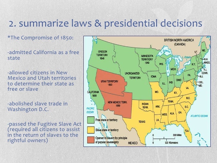 sectionalism sectionalism