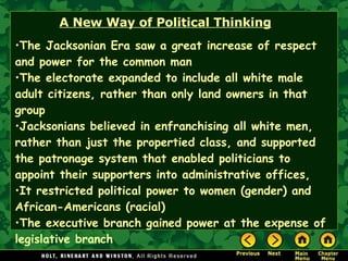 A New Way of Political Thinking ,[object Object],[object Object],[object Object],[object Object],[object Object]