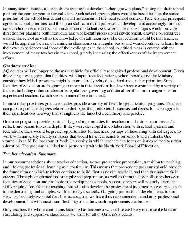 what kind of graduate degree should i get