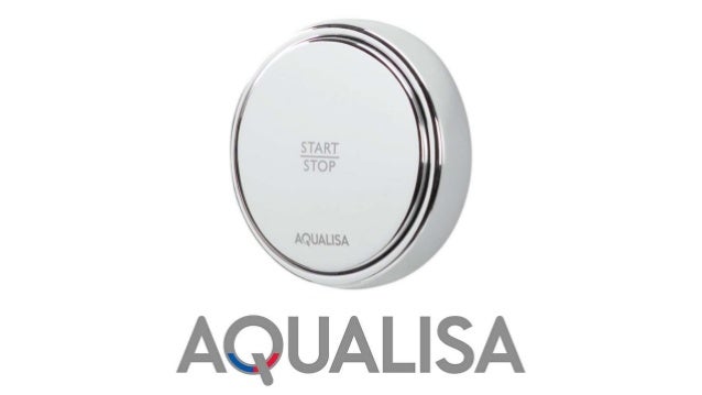 Aqualisa quartz simply a better shower essay