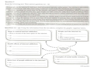 PT3 - Information Transfer (Question 2) | PPTX