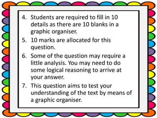 PT3 - Information Transfer (Question 2) | PPTX