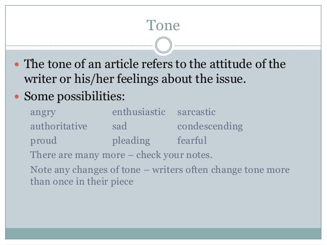 VCE English Exam Section C Prep