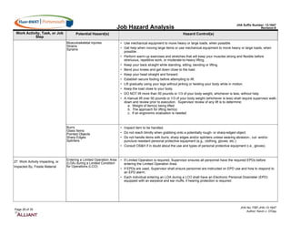 Section C, Exhibit 3 - General Work JHA.pdf