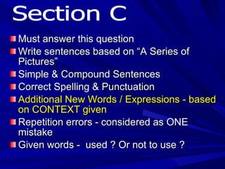 [object Object],[object Object],[object Object],[object Object],[object Object],[object Object],[object Object],Section C 
