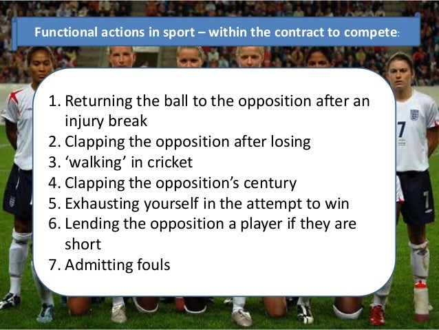A level pe coursework section c 06 image