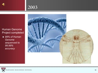 HBS 10th Year Reunion: Section J, Reflections and Predictions