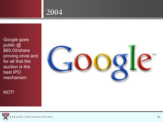 HBS 10th Year Reunion: Section J, Reflections and Predictions