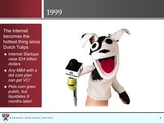 HBS 10th Year Reunion: Section J, Reflections and Predictions