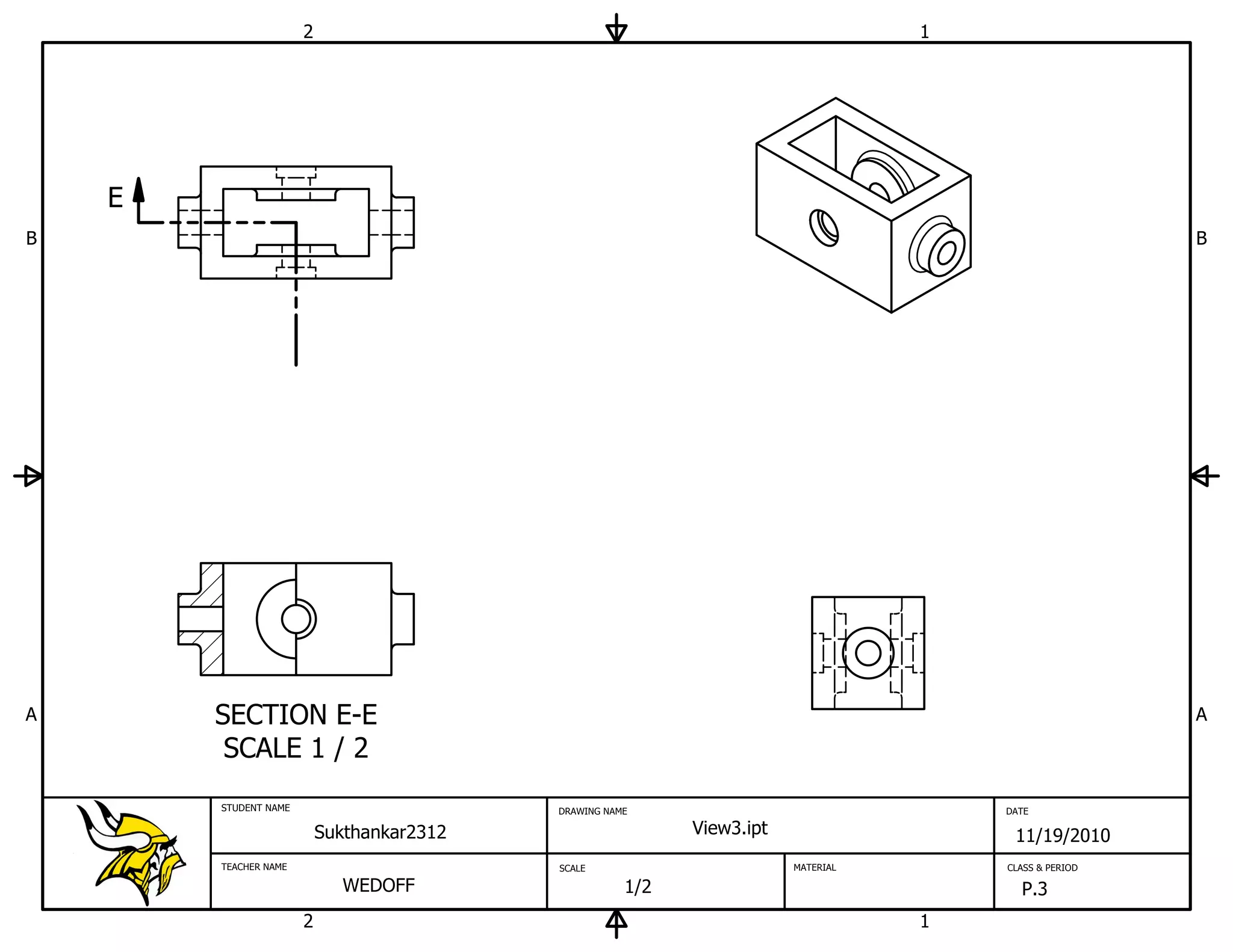 Section views | PDF