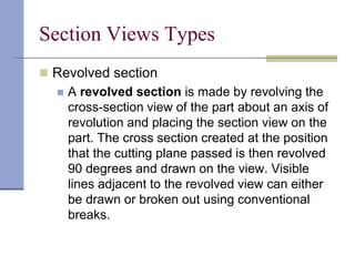 Section views | PDF