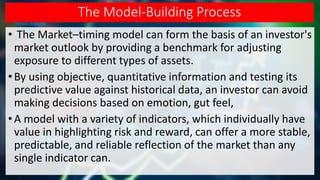 SECTION VII - CHAPTER 43 - Model Building Process | PDF