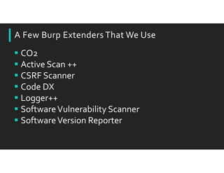 Frugal - Web Application Penetration Testing | PDF