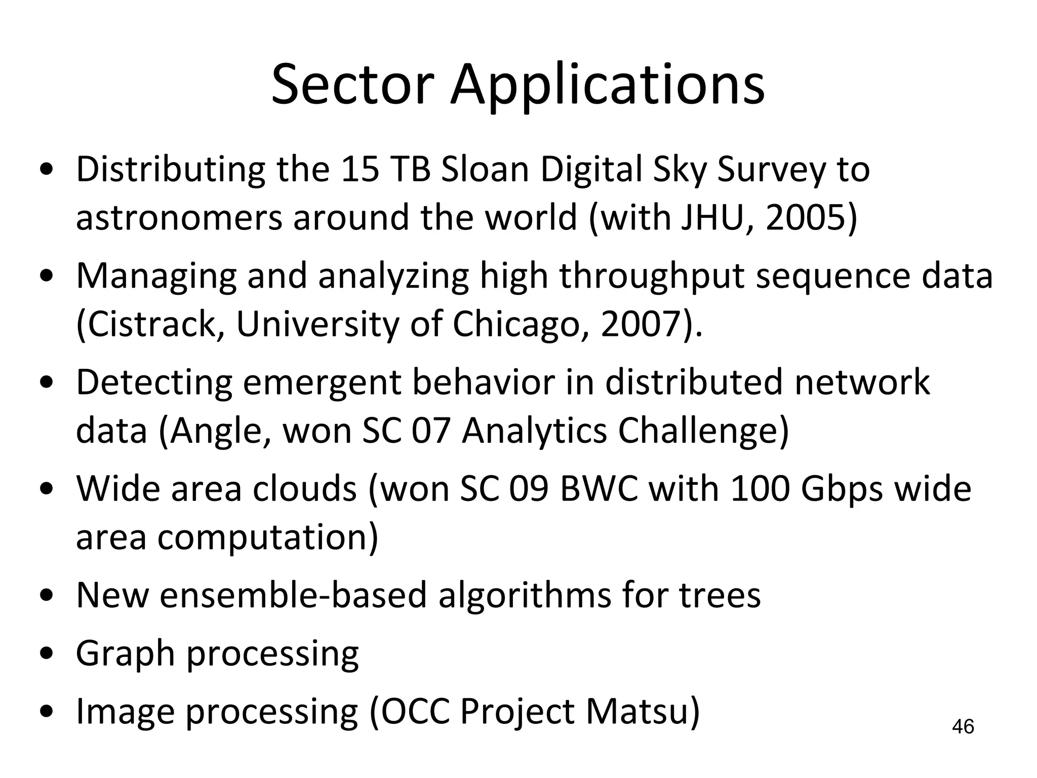 App 2: Bulk Download of the SDSS44LLPR = local / long distance performance 