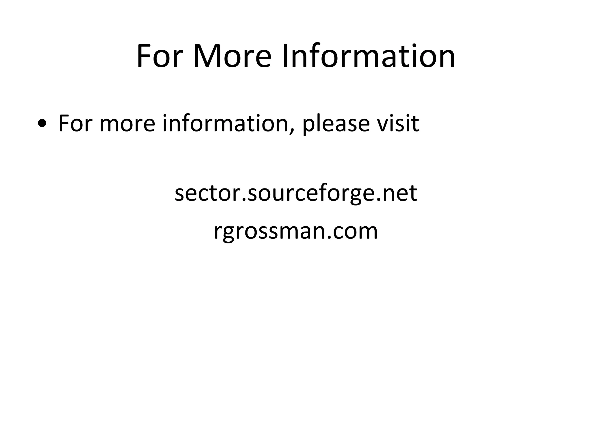 App 3: Anomalies in Network Data45