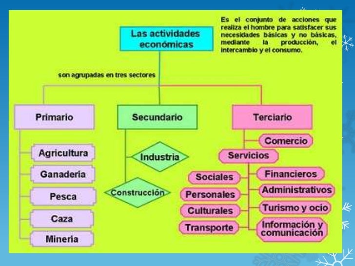 Sectores de la economía de panamá