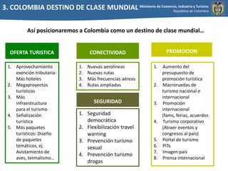 Mejores prácticas a nivel mundial