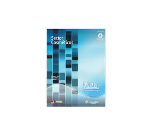 Tendencias: consumo, crecimiento, oferta, demanda, competencia, nichos