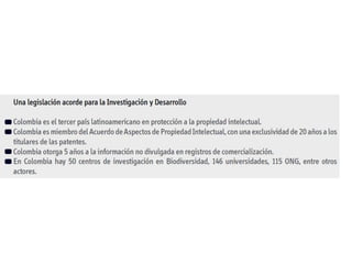 Estrategia sectorialCOLOMBIAPLAN DE ACCIONAspiración de largo plazo