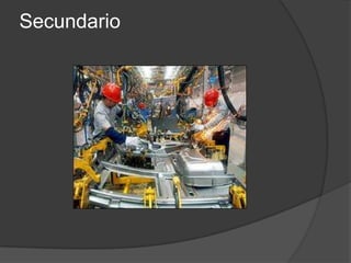 Secundario
 