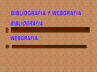 LIBRO DE CONOCIMIENTO DEL MEDIO DE 6º DE PRIMARIA DE EDITORIAL
SANTILLANA




IMÁGENES SACADAS DE GLOOGLE
 
