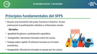 SECTOR FINANCIERO POPULAR Y SOLIDARIO EN ECUADOR ESTADO ACTUAL.pptx