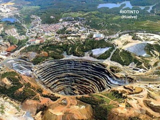 RIOTINTO (Huelva) 
