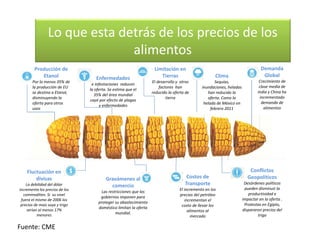 Cómo se involucra el sector privado en la salud pública: una visión del gremio a partir de la biofortificación