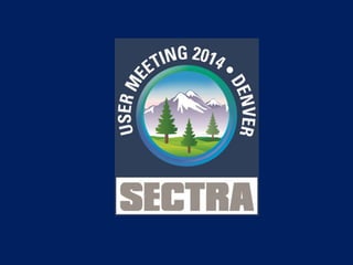 Sectra user meeting
