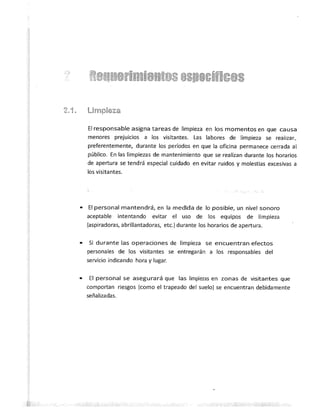 Sectretaria de turismo