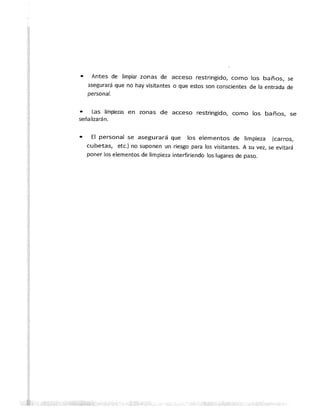 Sectretaria de turismo