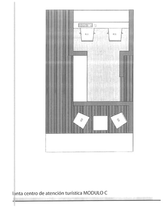 Sectretaria de turismo