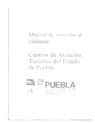 Sectretaria de turismo