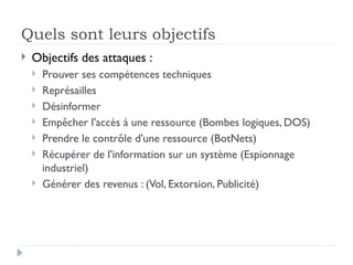 Objectif Vs Ressource Securite1 cours 1 securite cours 1 .pptx