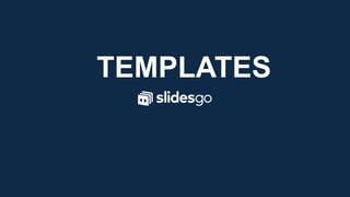 TEMPLATES
 