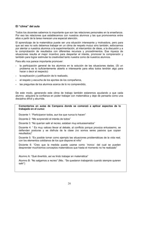 !
!
!
"(
%
%
%
%
-*!/*,+#]!)$*!#.*#!
!
u(=(*%,(*%=(/"3)"*%*+<">(*%,(%$>'(#)+3)"%91"%*(3%,+*%#",+/$(3"*%'"#*(3+,"*%"3%,+%"3*"D+3J+W%
-(#%"*(%,+*%#",+/$(3"*%91"%"*)+<,"/">(*%/(3%31"*)#(*%+,1>3(*%.%,+*%91"%'#(>(P">(*%"3)#"%
",,(*%+%'+#)$#%="%,+%)+#"+%>"#"/"3%13+%"*'"/$+,%+)"3/$A3W%
B,%+'#"3=$J+X"%="%,+%>+)">G)$/+%'1"="%*"#%13+%*$)1+/$A3%$3)"#"*+3)"%.%>()$P+=(#+O%'"#(%'+#+%
91"%+*M%*"+%3(%*(,(%="<">(*%)#+<+X+#%"3%13%/,$>+%="%#"*'")(%>1)1(%*$3(%)+><$:3O%"*L(#J+#3(*%
'(#%+,"3)+#%+%31"*)#(*%+,1>3(*%+%,+%"S'"#$>"3)+/$A3O%+,%$3)"#/+><$(%="%$="+*O%+%,+%=$*/1*$A3%.%+%
,+% /(>'#(<+/$A3% ="% #"*1,)+=(*% /(3% =$L"#"3)"*% #"/1#*(*% .% '#(/"=$>$"3)(*W% B*+% #$91"J+% ="%
*$)1+/$(3"*% #"*1,)+% ",% >"X(#% $3/"3)$P(% '+#+% ="*'"#)+#% ",% $3)"#:*O% '#(>(P"#% ,+% /(>'#"3*$A3% .%
)+><$:3%'+#+%,(4#+#%"*)$>1,+#%,+%/#"+)$P$=+=%)+3)(%31"*)#+%/(>(%="%31"*)#(*%+,1>3(*W%
-+#+%",,(%3(*%'+#"/"%$>'(#)+3)"%'#(>(P"#Y%
"! ,+% '+#)$/$'+/$A3% 4"3"#+,% ="% ,(*% +,1>3(*% "3% ,+% *(,1/$A3% ="% ,+*% *$)1+/$(3"*% =+=+*W% [!$% 13%
'#(<,">+% "*% ,(% *1L$/$"3)">"3)"% +<$"#)(% "% $3)"#"*+3)"% '+#+% ",,(*% )(=(*% )"3=#G3% +,4(% '+#+%
;+/"#%(%="/$#%+,%#"*'"/)(^%%
"! ,+%"S',$/+/$A3%.%X1*)$L$/+/$A3%="%,(%#"+,$J+=(O%
"! ",%#"*'")(%.%"*/1/;+%="%,(*%+'(#)"*%="%,(*%/(>'+D"#(*O%
"! ,+*%'#"413)+*%="%,(*%+,1>3(*%+/"#/+%="%,(%3(%/(>'#"3=$=(O%%
%
V"% "*)"% >(=(O% 4"3"#+3=(% "*)"% /,$>+% ="% )#+<+X(% )+><$:3% "*)+#">(*% +.1=+3=(% +% 91"% /+=+%
+,1>3(%%+=91$"#+%,+%/(3L$+3J+%"3%'(="#%)#+<+X+#%/(3%>+)">G)$/+%.%="X"%="%'"3*+#,+%/(>(%13+%
=$*/$',$3+%=$LM/$,%.%+<1##$=+W%%
!
96+$%D#2,6&! $%! #.*#&! )$! 9#+:#%#! )6%)$! &$! /6+$%(0! #! #:*,/#2! #&:$/D6&! )$! *6!
D2#C#R#)6!$%!$*!/.2&6H!
!
V(/"3)"%7Y%H-+#)$/$'+#(3%)(=(*O%+13%,(*%91"%313/+%,(%;+/"3I%
V(/"3)"%5Y%HR"%*(#'#"3=$A%",%$3)"#:*%="%)(=(*I%
V(/"3)"%bY%HQ(%91"#M+3%*+,$#%+,%#"/#"(O%"*)+<+3%>1.%"3)1*$+*>+=(*I%
V(/"3)"%`Y%H%B*%>1.%P+,$(*(%,,"P+#%+,%="<+)"O%+,%/(3L,$/)(%'(#91"%'#(P(/+%"3)1*$+*>(O%*"%
="L$"3="3% '(*)1#+*% .% *"% =$*L#1)+% ="% ,+% /,+*"% [3(% *(>(*% *"#"*% '+*$P(*% 91"% /('$+3%
#"*1,)+=(*^I%
V(/"3)"%cY%HB*%'(*$<,"%)(>+#%/(>(%"X">',(%,+*%*$)1+/$(3"*%'#(<,">G)$/+*%="%,+%P$=+%#"+,O%
/(3%,(*%",">"3)(*%/()$=$+3(*%="%,(*%91"%=$*'(3"%",%3$D(I%
V(/"3)"% eY% H0#"(% 91"% ,+% >"=$=+% '1"="% 1*+#*"% /(>(% z)#(3/({% =",% /1+,% *"% '1"="3%
="*'#"3="#%>1/;M*$>(*%/(3/"')(*%>+)">G)$/(*%91"%;+*)+%",%>(>"3)(%3(%;"%#"+,$J+=(I%
%
&,1>3(%&Y%HC1:%=$P"#)$=(O%+*M%"*%,$3=(%)#+<+X+#%"3%>+)">G)$/+I%
&,1>3(%FY%HQ(%*+,4+>(*%+%#"/#"(I%[R+WY%H!"%91"=+#(3%)#+<+X+3=(%/1+3=(%*$">'#"%91$"#"3%
*+,$#I^(
!
!
 