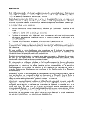 !
!
!
%
;2$&$%D#/,0%!
%
B*)"%>A=1,(%"*%13+%(<#+%/(,"/)$P+%'#(=1/$=+%"3)#"%=(/"3)"*%.%/+'+/$)+=(#"*O%"3%",%/(3)"S)(%="%%
13+%+//$A3%="%/+'+/$)+/$A3%*">$'#"*"3/$+,%91"%;">(*%,,"P+=(%+%/+<(%"3)#"%R+#J(%.%T1,$(%="%
5667O%"3%,+%UBV%="%B*/1",+*%="%,+%0$1=+=%="%0+>'+3+W%
@+*%$3*)$)1/$(3"*%$3)"4#+3)"*%=",%-#(."/)(%="%,+%U"=%="%B*/1",+*%="%0+>'+3+O%3(*%'#('(3">(*%
$3*)+,+#%'#(/"*(*%="%)#+<+X(%$3)"#+/)$P(*%'+#+%+<(#=+#%="%>(=(%/(3X13)(%'#(<,">+*%"=1/+)$P(*%
/(>13"*%.%'#(>(P"#%>"X(#+*%"3%,+%/+,$=+=%="%,+%"3*"D+3J+%.%"3%,+%/+,$=+=%="%,(*%+'#"3=$J+X"*W%
&%)#+P:*%=",%)#+<+X(%"3%#"=%="*"+>(*Y%%
%
N% 23*)+,+#% '#(/"*(*% ="% )#+<+X(% /(('"#+)$P(*% .% *(,$=+#$(*% 91"% /(3)#$<1.+3% +% +'#"3="#% +% P$P$#%
X13)(*%%
N% Z(#)+,"/"#%,+%+,$+3J+%"3)#"%,+%"*/1",+%.%,+%/(>13$=+=%%
N% Z(#)+,"/"#%,+%$3)"#+//$A3%"3)#"%=(/"3)"*%.%"3)#"%"*/1",+*%'+#+%#"/1'"#+#%.%=$P1,4+#%<1"3+*%
'#G/)$/+*%="%,+%"3*"D+3J+O%'+#+%,(4#+#%>"X(#+*%"3%,(*%+'#"3=$J+X"*%="%,(*%+,1>3(*%.%"3%,+%
/(3P$P"3/$+%"*/(,+#W%%%
N% -#(>(P"#%",%1*(%="%31"P+*%)"/3(,(4M+*%="%,+%/(>13$/+/$A3%.%,+%$3L(#>+/$A3%
B3%",%>+#/(%=",%)#+<+X(%"3%#"=%;">(*%="*+##(,,+=(%+//$(3"*%="%/+'+/$)+/$A3%+%)#+P:*%="%,+*%
/1+,"*%="*"+>(*%/(3)#$<1$#%+,%="*+##(,,(%/1##$/1,+#%$33(P+=(#%.%+,%>"X(#+>$"3)(%="%,(*%'#(/"*(*%
="%"3*"D+3J+W%%
B3% "*)"% *"3)$=(O% ",% #+*4(% =$*)$3)$P(% ="% "*)"% '#(."/)(% "*% 91"% ,+% $3*)+3/$+% ="% /+'+/$)+/$A3%%
!"#$%$&'()*$%!+,'#&'(('#(-#(./"!'$"(0'(./"0-!!%1#(!"2'!&%3+(0'(./".-'$&+$(0'('#$'4+#5+%91"%
+'(#)"3%+,%=$*"D(%="%'#(."/)(*%/1##$/1,+#"*%$3*)$)1/$(3+,"*W%%
-(#%)+3)(%,(*%=(/"3)"*%;+3%*$=(%/(3P(/+=(*%+%'+#)$/$'+#%/(>(%+/)(#"*%=",%="*+##(,,(%/1##$/1,+#W%
B3%)+3)(%91"%,(*%/+'+/$)+=(#"*%;+3%*$=(%/(3P(/+=(*%+%'+#)$/$'+#%/(>(%H/+)+,$J+=(#"*IO%/(>(%
'#(>()(#"*%.%(#$"3)+=(#"*%="%,+*%'#(=1//$(3"*%=(/"3)"*W%%
B3% "*)"% >A=1,(O% ="% '#(=1//$A3% /(,"/)$P+O% *"% ;+% $3)"3)+=(% #"/1'"#+#% ,+*% <1"3+*% '#G/)$/+*% ="%
"3*"D+3J+% ="% % ,(*% =(/"3)"*O% >"X(#+#% ,+*% 91"% "#+% 3"/"*+#$(% >"X(#+#% .% +'(#)+#% 31"P+*%
'"#*'"/)$P+*W% @+% *","//$A3% =",% )">+% RBV2V&% "*)1P(% L13=+>"3)+=+% "3% ,+% 3"/"*$=+=%
>+3$L"*)+=+% '(#% ,(*% =(/"3)"*O% ,(*% =$#"/)$P(*% .% ,+*% 23*'"/)(#+*% ="% 0+>'+3+% ="% #"P$*+#% .%
(#4+3$J+#% ,+% *"/1"3/$+% =$=G/)$/+% '+#+% *1% "3*"D+3J+% "3% ,(*% =$*)$3)(*% /$/,(*% ="% ,+% B=1/+/$A3%
E"3"#+,%FG*$/+%
B,%"*L1"#J(%/(3X13)(%="%,(*%=(/"3)"*%.%,+*%/+'+/$)+=(#+*O%3(*%'"#>$)"%+'(#)+#%;(.%13%>+)"#$+,%
91"O% +)"3=$"3=(% +% "*+% 3"/"*$=+=% <#$3="% +% ,(*% =(/"3)"*% ="% ,+% B=1/+/$A3% E"3"#+,% FG*$/+% ,+%
('(#)13$=+=%="%#"L,"S$(3+#%*(<#"%*1%'#G/)$/+%+/)1+,%+/"#/+%="%,+%"3*"D+3J+%="%,+%R"=$=+%+%,+%
P"J%91"%/(3(/"#%"%$3/(#'(#+#%31"P(*%+'(#)"*%91"%;+/"3%+%*1%=$=G/)$/+W%
&)"3=$"3=(%+%+*'"/)(*%)"A#$/(*%.%'#G/)$/(*%",%RA=1,(%;+%*$=(%(#4+3$J+=(%"3%/1+)#(%'13)(*W%B3%
",%'#$>"#(%*"%'#"*"3)+3%13+*%<#"P"*%/(3*$="#+/$(3"*%*(<#"%,+%R"=$=+%="*="%",%'13)(%="%P$*)+%
=$*/$',$3+#O% "3% ",% *"413=(% *"% ="*/#$<"% 91:% *"% "*'"#+% 91"% +'#"3=+3% ,(*% +,1>3(*% ="% ,+% BEF%
*(<#"% "*)"% )">+% .% "3% /+=+% /$/,(O% "3% ",% )"#/"#(% *"% '#"*"3)+3% +,413+*% *14"#"3/$+*% '+#+% ,+%
"3*"D+3J+%="%,+%R"=$=+%.%"3%",%/1+#)(%'13)(%*"%+'(#)+%13%/(3X13)(%="%'#(<,">+*%'+#+%=$*)$3)+*%
>+43$)1="*%.%<+X(%=$*)$3)+*%L(#>+*O%91"%'1"="3%)#+<+X+#*"%/(3%,(*%+,1>3(*%"3%/+=+%/$/,(W%
B*'"#+>(*%91"%"*)"%>+)"#$+,%'1"=+%*"#%13%+'(#)"%'+#+%()#(*%=(/"3)"*%="%,+%U"=%="%"*/1",+*%
.+%91"%"*%13%>+)"#$+,%;"/;(%'(#%=(/"3)"*%'+#+%()#(*%=(/"3)"*W%%%
%
!
 