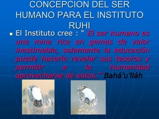 Secuencia de instituto_ruhi[1] espcz | PPTX