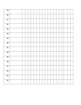 19.
20.
21.
22.
23.
24.
25.
26.
27.
28.
29.
30.
31.
32.
33.
34.
 