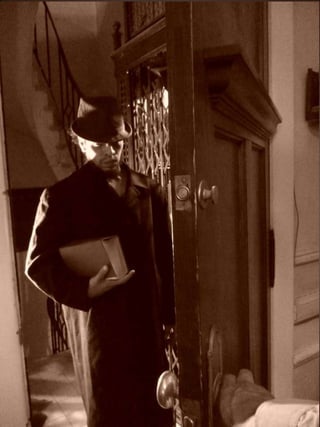 Secuencia interactiva