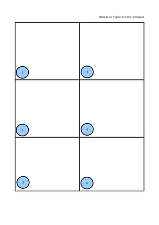 María de los Ángeles Morales Domínguez




1   2




3   4




5   6
 