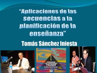 Tomás Sánchez Iniesta
 